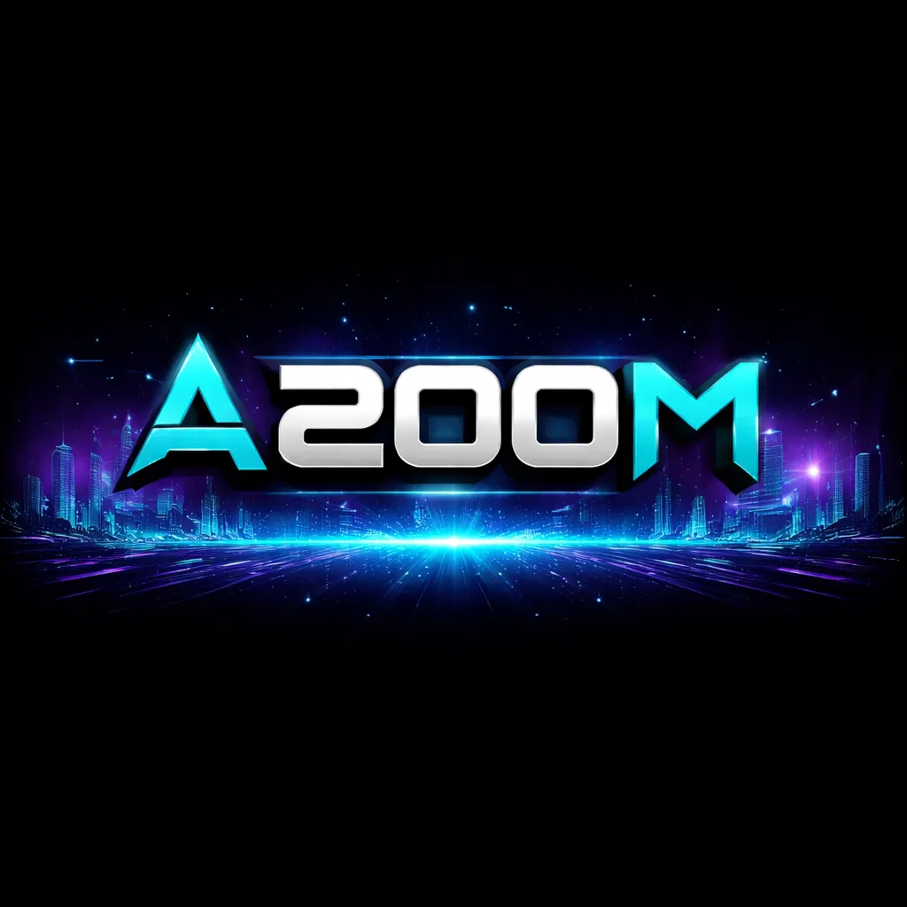 A200M - Pengalaman Terbaik dalam Live Casino