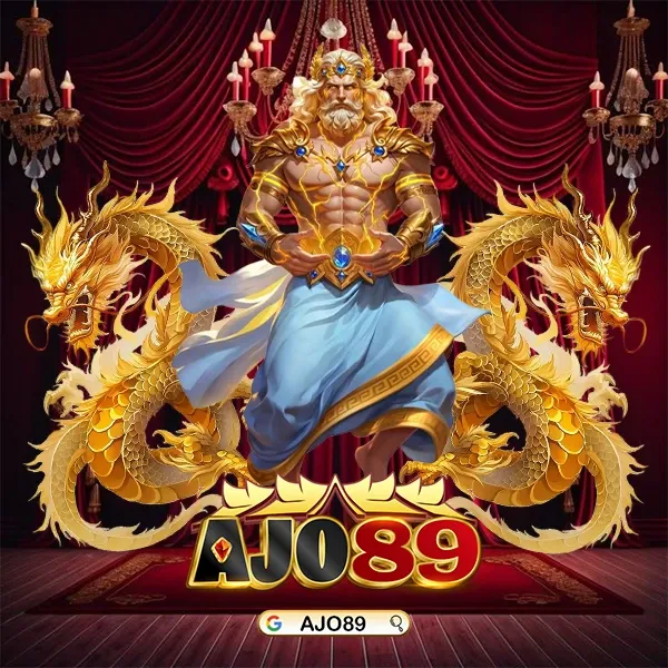 AJO89 - Game Sepak Bola Seru dan Realistis