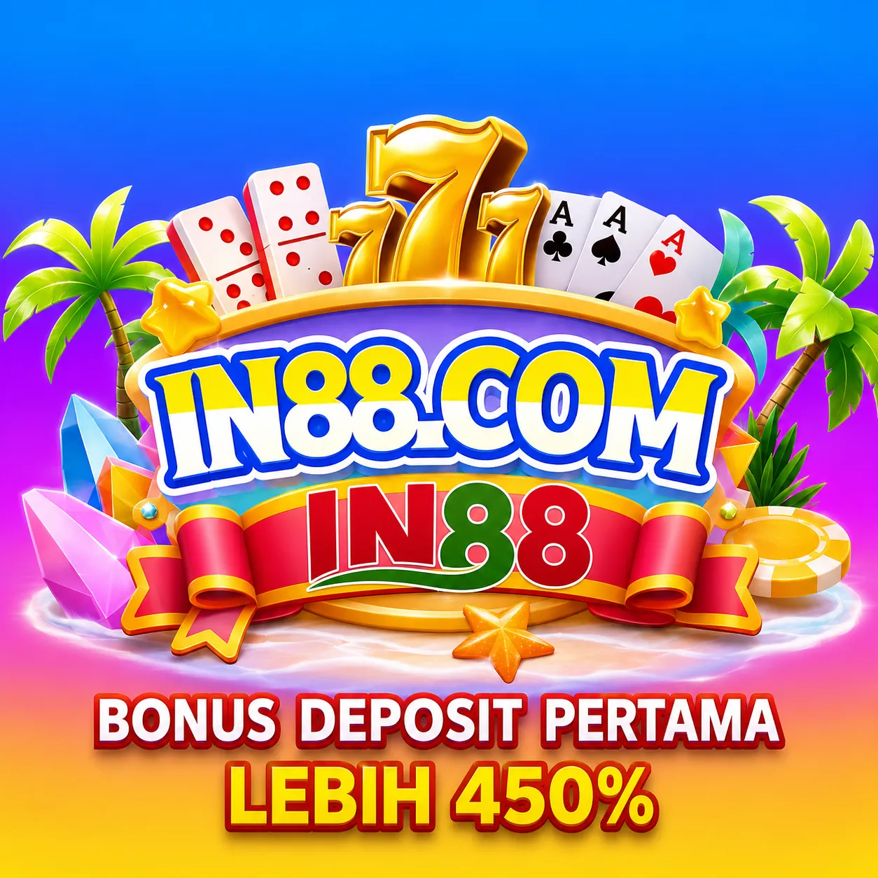 IN88 - Petualangan Seru dalam Game TPS