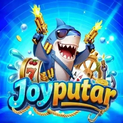 JOYPUTAR - Game Sepak Bola Seru dan Menarik