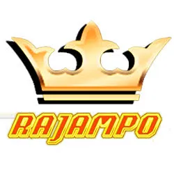 RAJAMPO - Petualangan Seru dalam Dunia Arcade