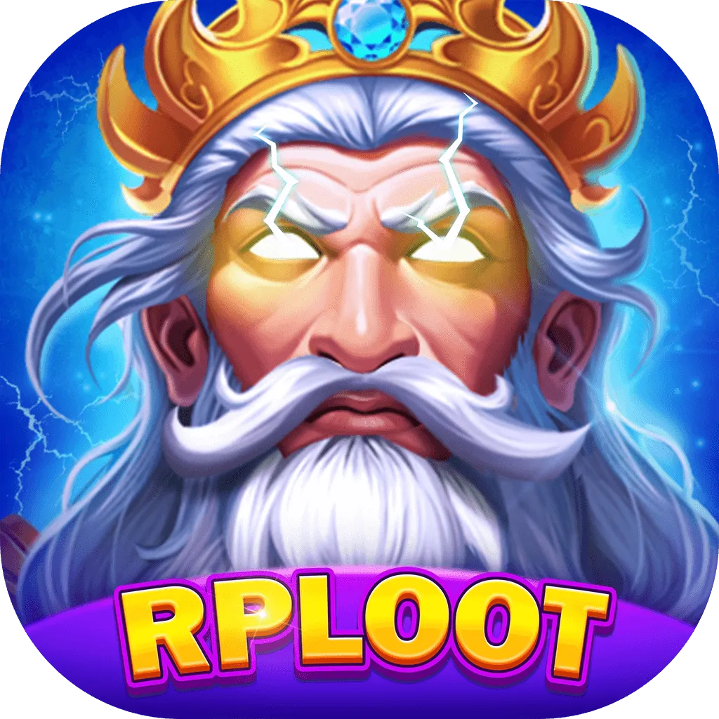 RPLOOT - Pertarungan Epic yang Menggigit