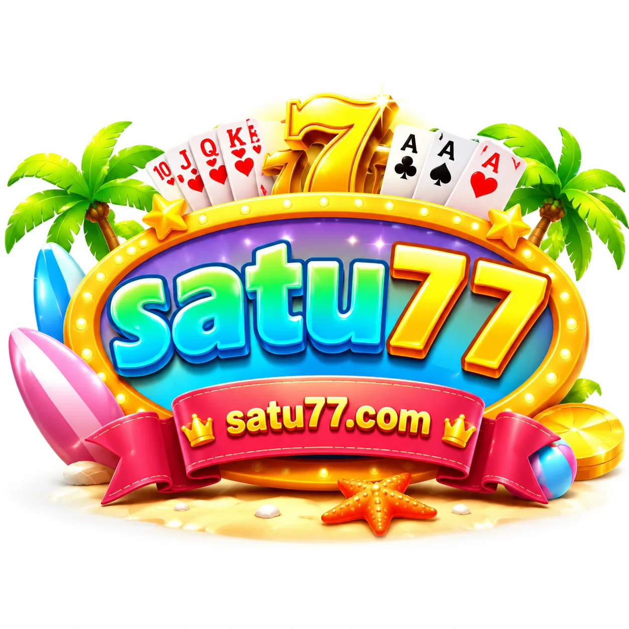 SATU77 - Permainan Olahraga Seru dan Menarik