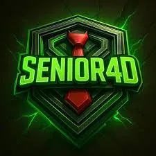 SENIOR4D - Petualangan Seru di Dunia Fantasi